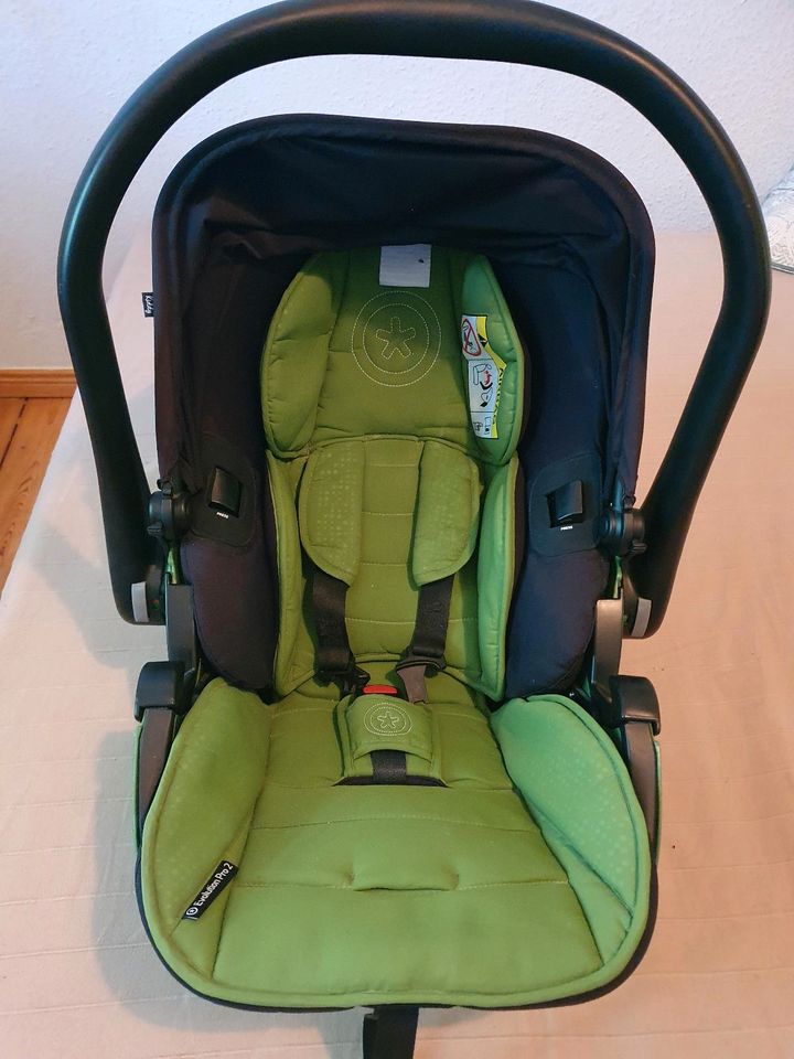 Kiddy Evolution Pro 2 Kindersitz in Berlin