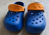 Kinder Crocs Größe 23 Baden-Württemberg - Bad Waldsee Vorschau