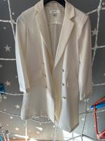 Damen Sommer Blazer gröse 38 weis amisu Niedersachsen - Hildesheim Vorschau