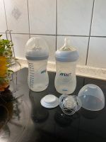 Phillips Avent Flasche Kreis Pinneberg - Rellingen Vorschau