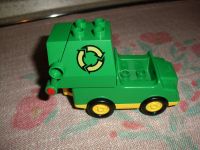 Lego Duplo Müllwagen Müllauto Müllabfuhr Nordrhein-Westfalen - Kirchhundem Vorschau
