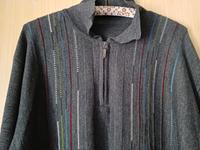 Strickpullover Barisal langarm Größe 52/54 Schurwolle München - Laim Vorschau
