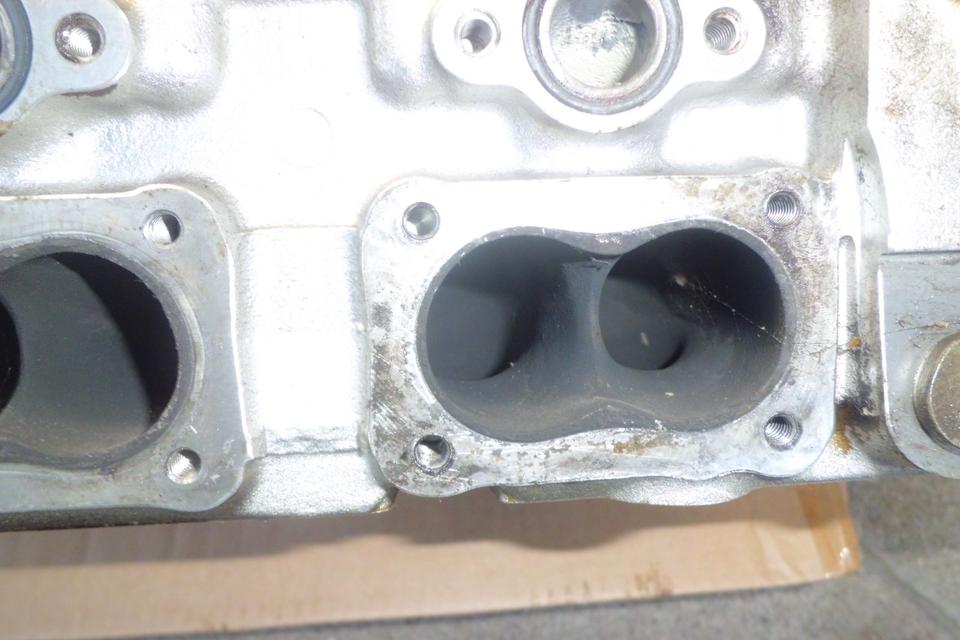 BMW E30 M3 S14 2,3 Zylinderkopf inkl. Schrick Sportnockenwellen in Werl