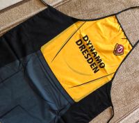 Dynamo Dresden Grillschürze Thüringen - Eisfeld Vorschau