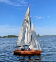 Segelboot Gipsy Sport Jolle Schleswig-Holstein - Westensee Vorschau