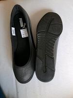 Puma, Schuhe, Ballerina, schwarz, Größe 37,5, NEU Bayern - Ansbach Vorschau