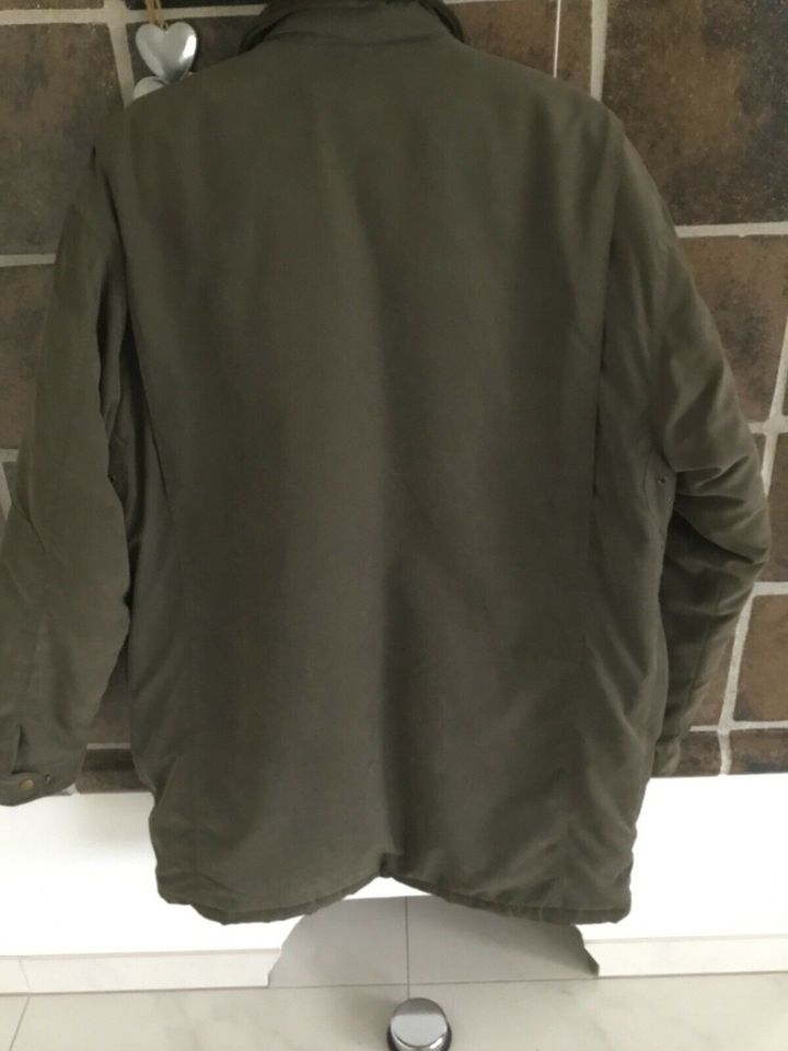 Herren Jacke Gr. XXXL / WARM in Rüthen