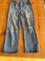 Levi’s Strauss Jeans Gr 30/27 Top Zustand Niedersachsen - Bovenden Vorschau