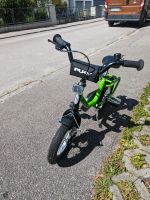 Puky Kinderfahrrad 12 Zoll München - Trudering-Riem Vorschau