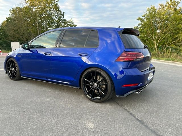 Golf 7 R Performance in Kiel