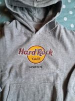 Hard Rock Kapuzenpullover Gr 146 wie neu Nordwestmecklenburg - Landkreis - Grevesmuehlen Vorschau