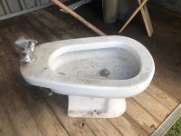 Bidet Standbidet freistehend Bayern - Ettringen Vorschau