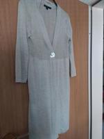 BODEN STRICKMANTEL SOMMER   BEIGE Nordrhein-Westfalen - Erkrath Vorschau