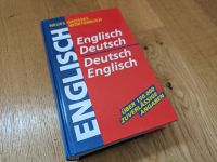 Englisch Wörterbuch Saarbrücken-Halberg - Bübingen Vorschau