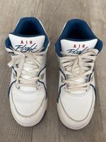 Nike Air Flight Schuhe  Gr. 44 Dresden - Pieschen Vorschau