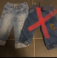 Lange Hosen/Jeans 80 (hellere Tom Tailor) Nordrhein-Westfalen - Sundern (Sauerland) Vorschau