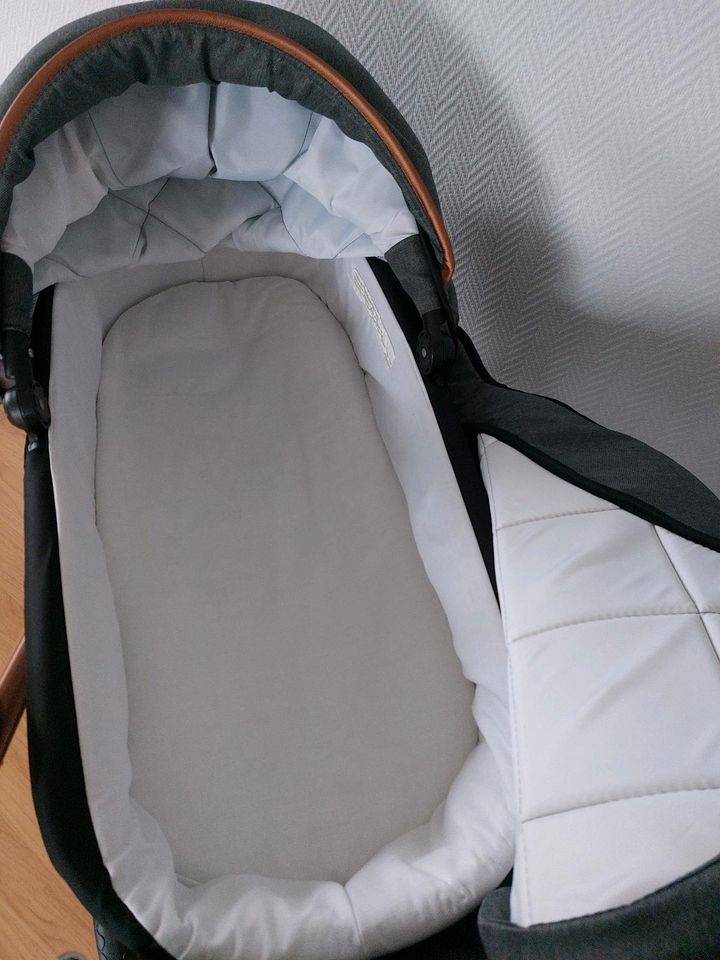 Kinderwagen FX OXFORD 2in1 in Neuenkirchen-Vörden