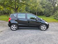 Mercedes-Benz A-Klasse 150 Elegance Sachsen - Coswig Vorschau