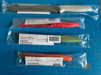 Messer-Set von Pampered Chef Baden-Württemberg - Lauda-Königshofen Vorschau