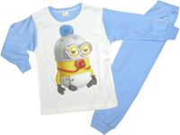 MINION Minions Pyjama Schlafanzug Gr 98 104 Neu grün blau gelb München - Pasing-Obermenzing Vorschau