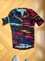 Radtrikot Jersey Rapha Damen S Dresden - Blasewitz Vorschau