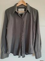 Bluse, Karo, Opus, Gr. 44, Damen, blau kariert Hessen - Neuhof Vorschau