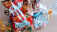 Geschenkbox Süßigkeiten/Naschen Bayern - Erlangen Vorschau