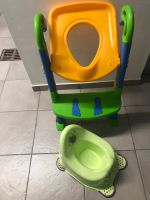 Klappbarer Toilettensitz und Töpfchen für Kleinkinder Dortmund - Kirchderne Vorschau