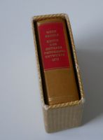 Minibuch DDR Engels Marx Kritik des Gothaer Progammentwurfes 1875 Berlin - Lichtenberg Vorschau