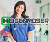 Gesundheits- und Krankenpfleger (m/w/d) gesucht! Bayern - Vaterstetten Vorschau