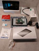 Raspberry Pi 4 Modell B 4 GB RAM und Raspberry Pi 7" Touchdisplay Brandenburg - Cottbus Vorschau