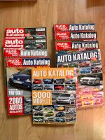 AMS Auto Katalog AutoForum AutoBild Automobil AutoZeitung Niedersachsen - Hude (Oldenburg) Vorschau