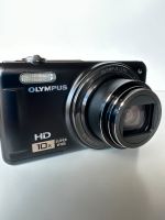 Vintage ❤️ Olympus VR-310 ✅ Neu / Digitalkamera Schleswig-Holstein - Neumünster Vorschau