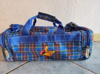 Felix der Hase - Kinder Sporttasche Spiegelburg Tasche Blau Herzogtum Lauenburg - Mölln Vorschau