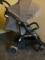 Graco Breaze Lite Buggy Reisebuggy Bochum - Bochum-Mitte Vorschau