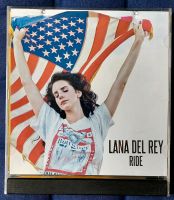 LANA DEL REY RIDE Mega Rare RIDE 13 REMIX Saarbrücken-Mitte - Malstatt Vorschau