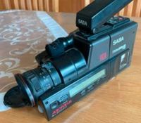 6 Fotoapparate (1defekt) + 1 Kamera Hessen - Maintal Vorschau