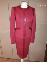 Wolford Cuir Blazer und Rock Gr. 34/36 XS/S Merinowolle Düsseldorf - Pempelfort Vorschau