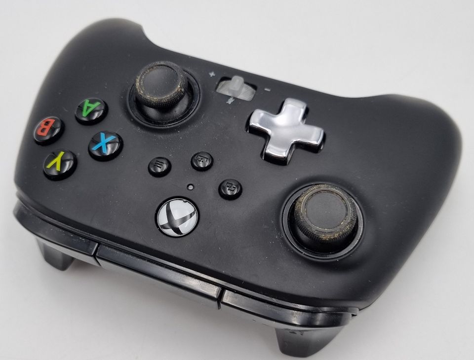 PowerA Enhanced Wired Controller Xbox Series X|S Defekt 15€* in Vettweiß