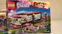 Lego Friends 41106 Tourbus Rheinland-Pfalz - Herschweiler-Pettersheim Vorschau