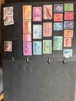 Briefmarken Sammlung Sammlerzustand Baden-Württemberg - Adelsheim Vorschau
