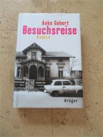 Buch, Roman: Besuchsreise Baden-Württemberg - Ostelsheim Vorschau