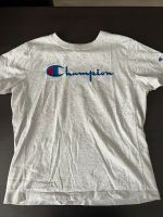 Champion Damen T-Shirt Größe M getragen Baden-Württemberg - Tübingen Vorschau