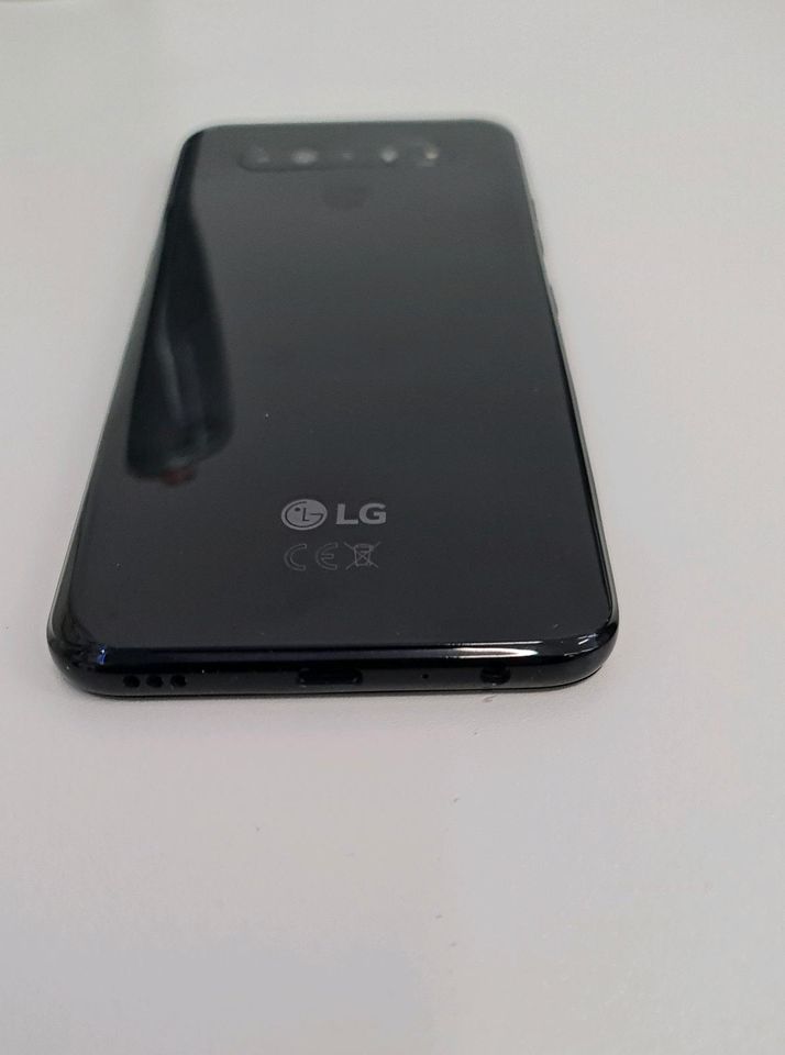 LG k41s 32GB in Erfurt