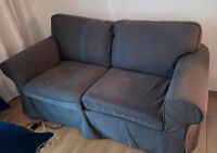 Sofa Ektorp, 2-Sitzer, gut erhalten Nürnberg (Mittelfr) - Oststadt Vorschau