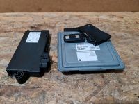 BMW 3er E90 E91 E92 PS ECU Kit DME CAS3 Schlüssel Auto 7574544 Nordrhein-Westfalen - Alsdorf Vorschau