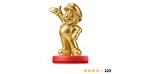 Nintendo Amiibo Gold Mario + diverse Nordrhein-Westfalen - Goch Vorschau