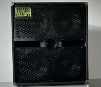 Trace Elliot 1048H Bass Cab, sehr gut erhalten Niedersachsen - Lengerich Vorschau