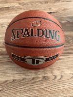 Basketball, Size 6, Spalding Gold Edition Saarland - Saarlouis Vorschau