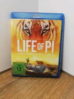 Life of Pi Blu-ray FSK12 Niedersachsen - Verden Vorschau